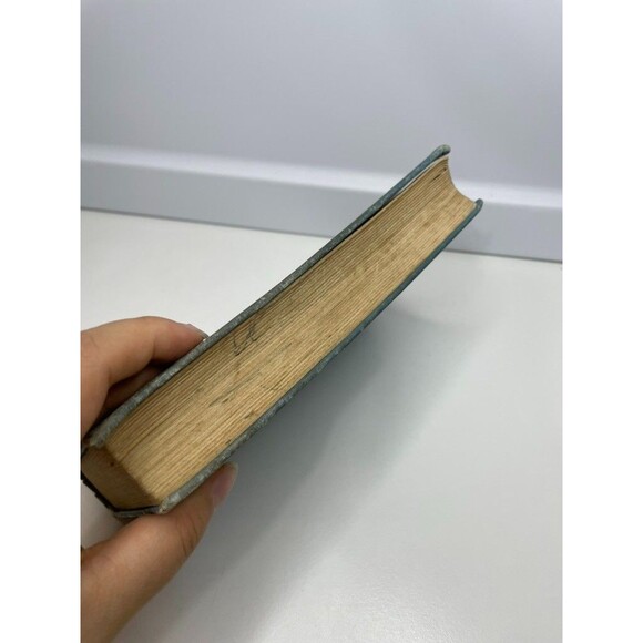 St George For England By G A Henty 1897 Rare Old Book - Picture 5 of 12